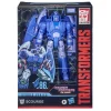 Studio Series 1986 Movie Voyager Scourge Action Figure<Transformers Sale