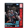 Studio Series Last Knight Deluxe Hot Rod #93 Action Figure<Transformers Sale