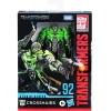Studio Series Last Knight Deluxe Crosshairs #92 Action Figure<Transformers Sale