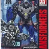 Studio Series Exclusive Voyager Thundercracker Action Figure<Transformers Clearance