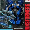 Studio Series Revenge Of The Fallen Deluxe Jolt Action Figure<Transformers Fashion