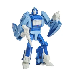 Studio Series 1986 Movie Deluxe Blurr Action Figure<Transformers Clearance