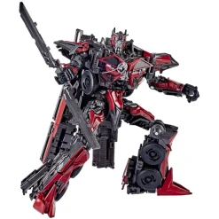 Studio Series Dark of the Moon Voyager Sentinel Prime Action Figure<Transformers Hot