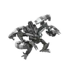 Studio Series Revenge of the Fallen Voyager Constructicon Mixmaster Action Figure<Transformers New