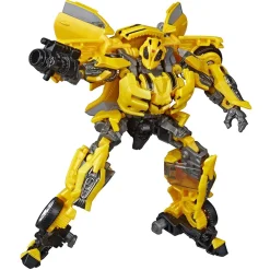 Studio Series Deluxe Chevy Bumblebee Action Figure<Transformers Discount