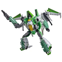 Studio Series Bumblebee Movie Voyager Thrust Action Figure<Transformers Discount