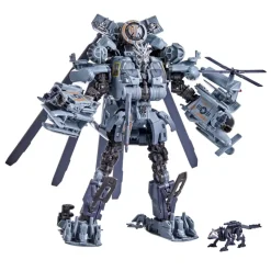 Studio Series Revenge Of The Fallen Leader Grindor & Ravage Action Figure<Transformers Sale