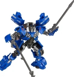 Studio Series Revenge Of The Fallen Deluxe Jolt Action Figure<Transformers Fashion