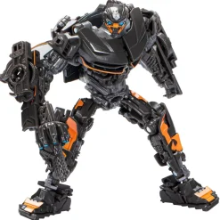 Studio Series Last Knight Deluxe Hot Rod #93 Action Figure<Transformers Sale