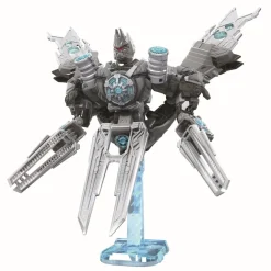 Studio Series Revenge of the Fallen Deluxe Soundwave Action Figure<Transformers Best