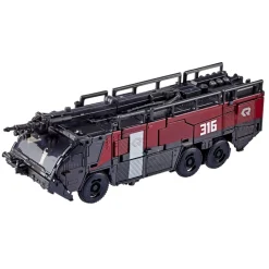 Studio Series Dark of the Moon Voyager Sentinel Prime Action Figure<Transformers Hot