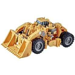 Studio Series Revenge of the Fallen Voyager Constructicon Scrapper Action Figure<Transformers New