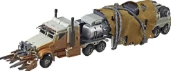 Studio Series Dark Of The Moon Leader Megatron #34 Action Figure<Transformers Outlet