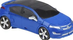 Studio Series Revenge Of The Fallen Deluxe Jolt Action Figure<Transformers Fashion