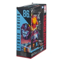 Studio Series 1986 Movie Voyager Hot Rod Action Figure<Transformers Online