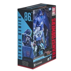 Studio Series 1986 Movie Voyager Scourge Action Figure<Transformers Sale