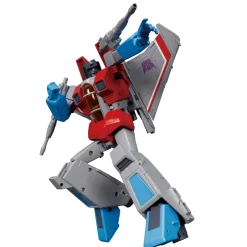 Takara Masterpiece Starscream MP-52 2.0 Action Figure<Transformers Clearance