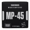 Takara MP-45 Masterpiece Collectors Pin<Transformers Hot