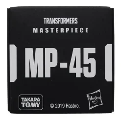 Takara MP-45 Masterpiece Collectors Pin<Transformers Hot