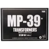 Takara MP-39+ Masterpiece Spin-Out Action Figure<Transformers Hot