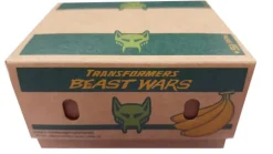 Takara MP-38 Masterpiece Crate Of Bananas<Transformers Sale
