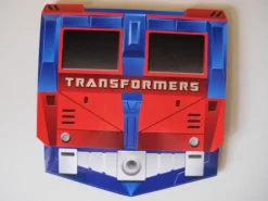 Takara MP-22 Masterpiece Commemorative Coin<Transformers Fashion