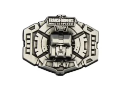 Takara MP-47 Masterpiece Collectors Pin<Transformers Discount