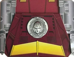 Takara MP-40 Masterpiece Commemorative Coin<Transformers Fashion