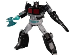 Takara MP-49 Masterpiece Black Convoy Nemesis Prime Action Figure<Transformers Hot