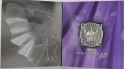 Takara MP-11 Masterpiece Commemorative Coin<Transformers Clearance