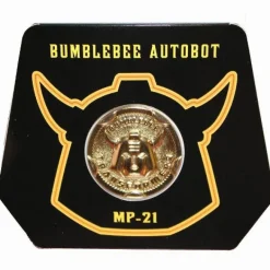 Takara MP-21 Masterpiece Commemorative Coin<Transformers Discount