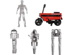 Takara MP-54 Masterpiece Reboost Action Figure<Transformers Outlet