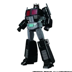 Takara MP-49 Masterpiece Black Convoy Nemesis Prime Action Figure<Transformers Hot