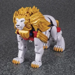 Takara MP-48 Masterpiece Beast Wars II Leo Convoy Action Figure<Transformers Outlet