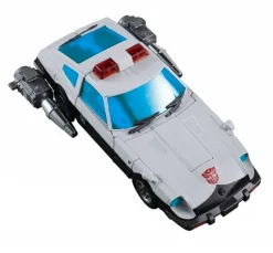 Takara MP-17+ Masterpiece Prowl<Transformers Fashion