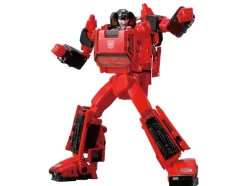 Takara MP-39+ Masterpiece Spin-Out Action Figure<Transformers Hot