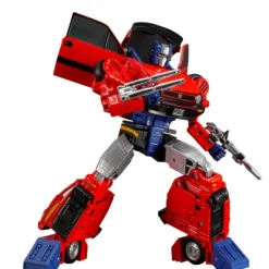 Takara MP-54 Masterpiece Reboost Action Figure<Transformers Outlet