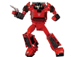 Takara MP-39+ Masterpiece Spin-Out Action Figure<Transformers Hot
