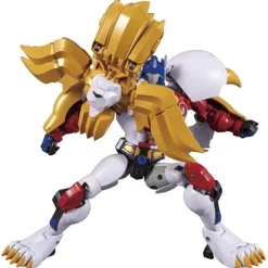 Takara MP-48 Masterpiece Beast Wars II Leo Convoy Action Figure<Transformers Outlet