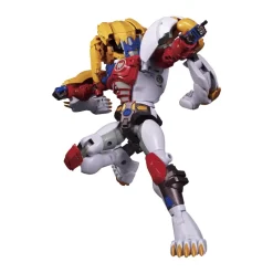 Takara MP-48 Masterpiece Beast Wars II Leo Convoy Action Figure<Transformers Outlet