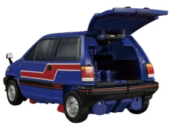 Takara MP-53 Masterpiece Skids Action Figure<Transformers Best