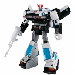 Takara MP-17+ Masterpiece Prowl<Transformers Fashion