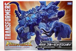 Takara Tomy LG-EX Encore Exclusive Big Blue Convoy Action Figure<Transformers Outlet