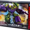 Takara Tomy Unite Warriors UW-04 Devastator Action Figure Box Set<Transformers Fashion