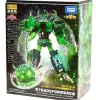 Takara Tomy Encore Unicron Micron Combine Colour Action Figure<Transformers Discount