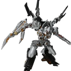 Takara Tomy MB-03 Megatron Movie Best Action Figure<Transformers Best