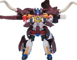 Takara Tomy Encore Big Convoy Action Figure<Transformers Discount