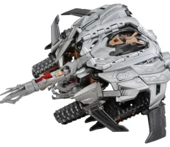 Takara Tomy MB-03 Megatron Movie Best Action Figure<Transformers Best