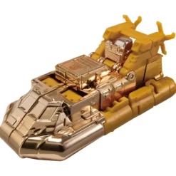Takara Tomy Beachcomber Perceptor Seaspray Golden Lagoon<Transformers Online