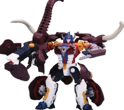 Takara Tomy Encore Big Convoy Action Figure<Transformers Discount